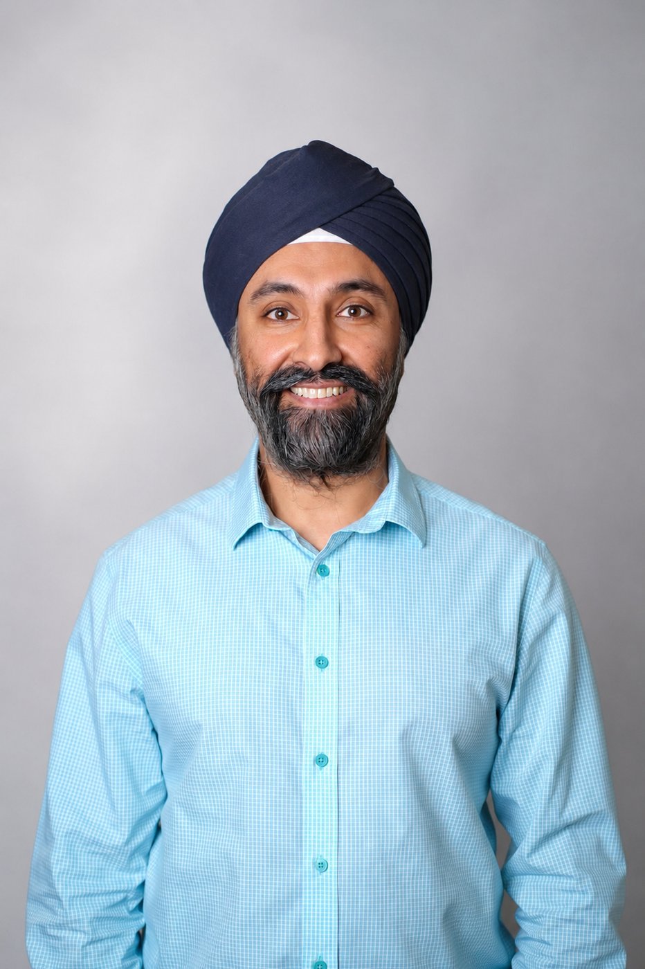 savraj singh headshot, 2026